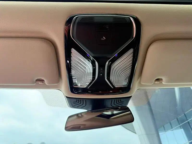 2021 BMW 7 Series 730Li Luxury Package — миниатюра 12