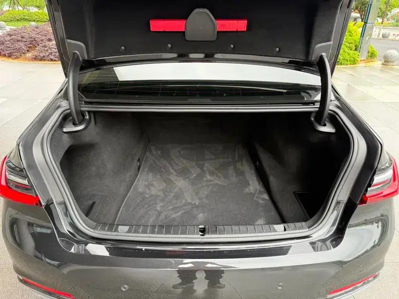 2021 BMW 7 Series 730Li Luxury Package — миниатюра 21