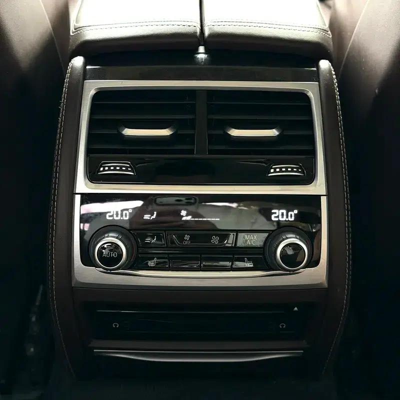 2018 BMW 7 Series 740Li Leading Model, Excellence Package — миниатюра 6