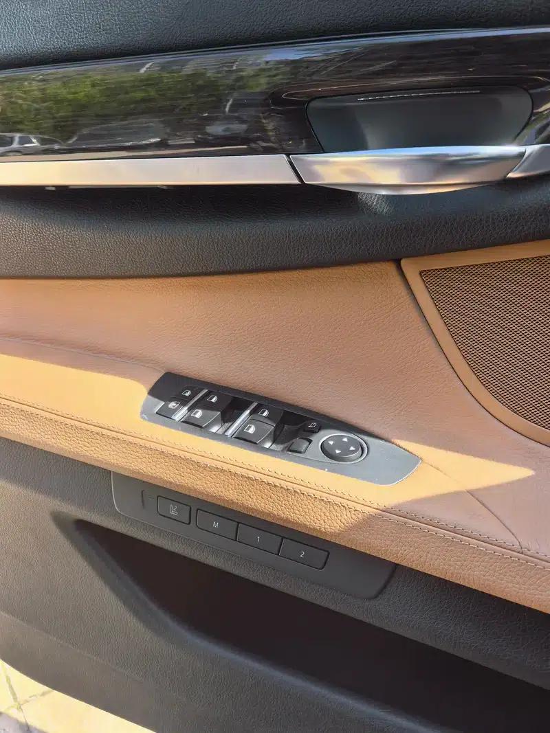 BMW 7 Series 2009 740Li Luxury — миниатюра 12