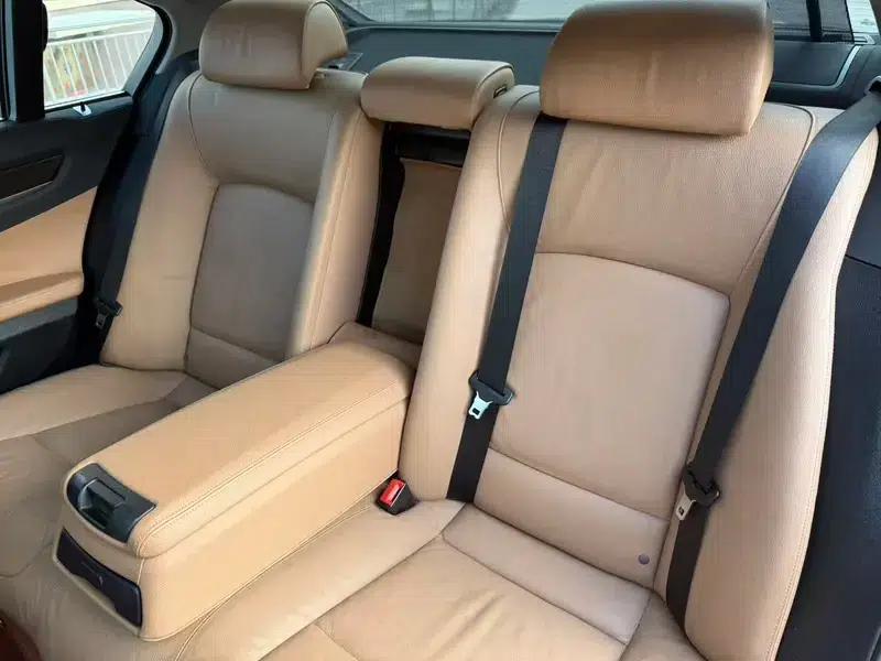 BMW 7 Series 2013 730Li Leading Edition — миниатюра 15