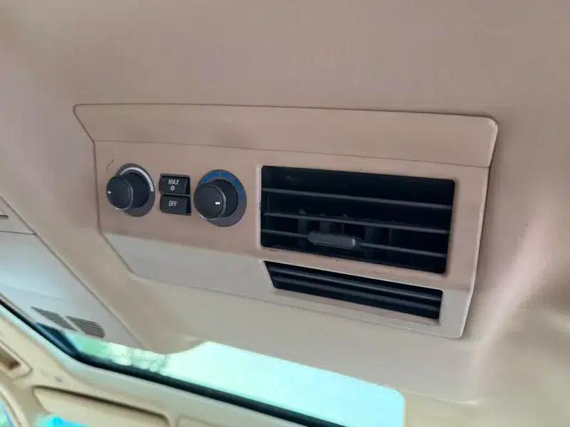 BMW 7 Series 2004 730Li — миниатюра 11