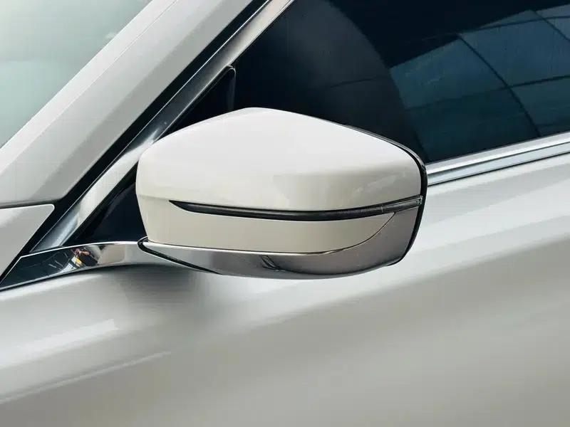 2021 BMW 7 Series 730Li Luxury Package — миниатюра 12