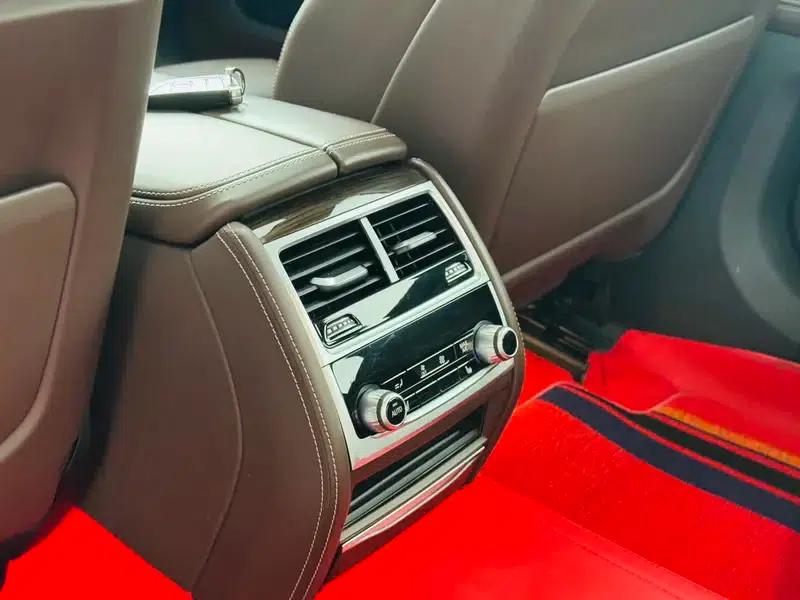 2021 BMW 7 Series 730Li Luxury Package — миниатюра 13