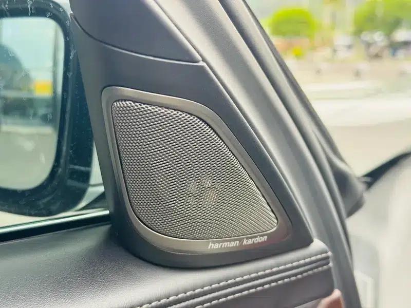 2021 BMW 7 Series 730Li Luxury Package — миниатюра 14