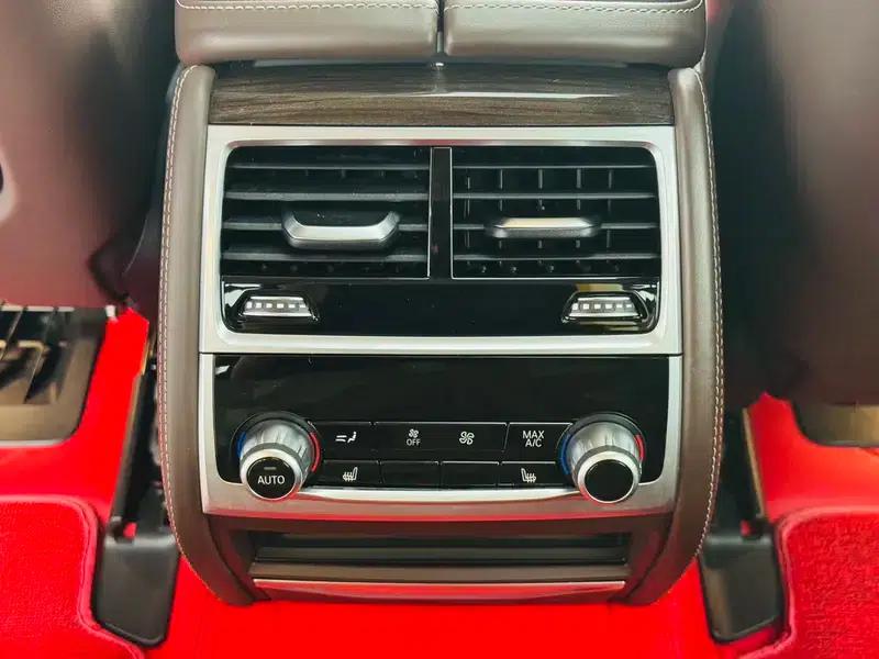 2021 BMW 7 Series 730Li Luxury Package — миниатюра 15