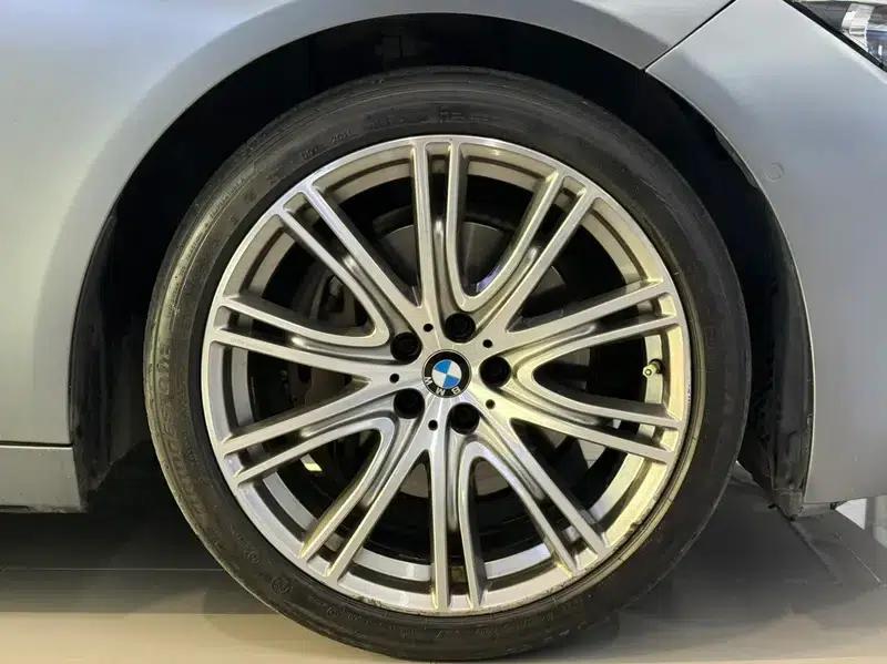 2019 BMW 7 Series Facelift 740Li xDrive Executive Luxury Package — миниатюра 8