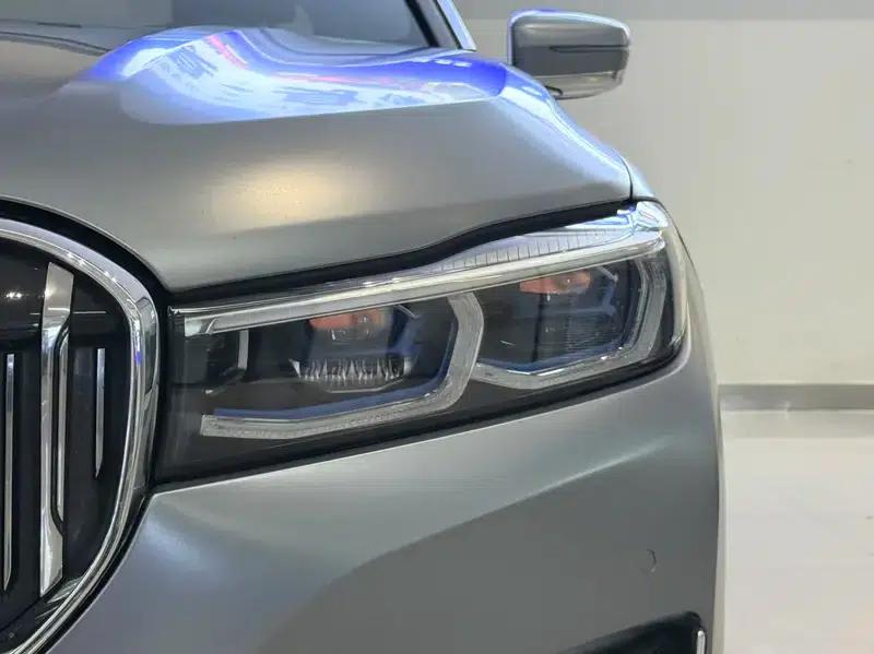 2019 BMW 7 Series Facelift 740Li xDrive Executive Luxury Package — миниатюра 9