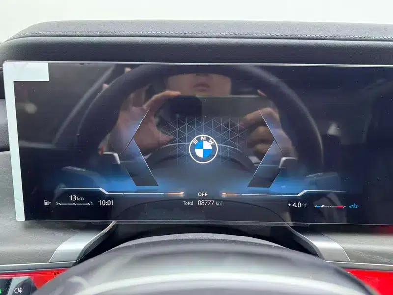 2023 BMW 7 Series 740Li Leading Luxury Package — миниатюра 12