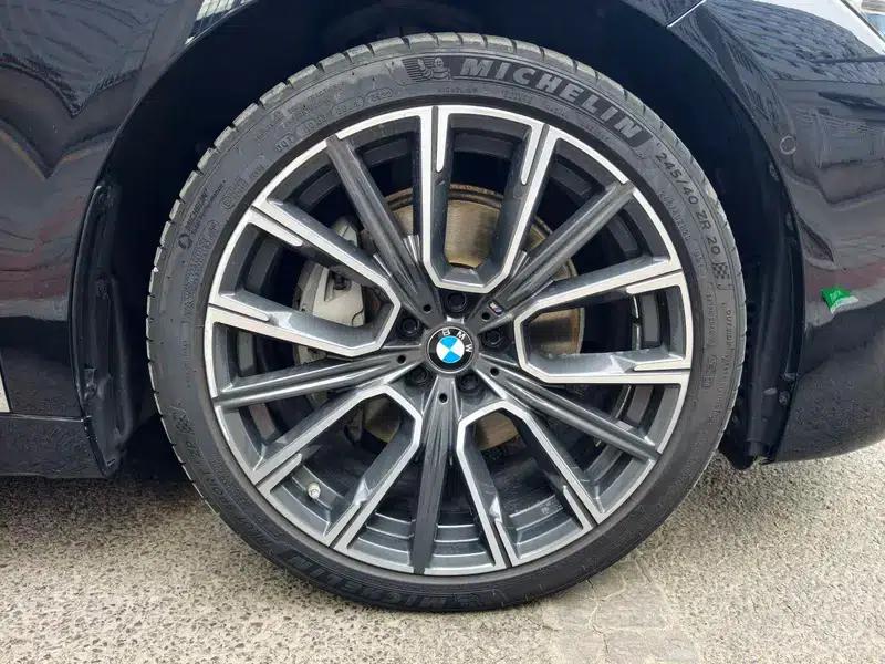 2019 BMW 7 Series Facelift 740Li xDrive Executive M Sport Package — миниатюра 13
