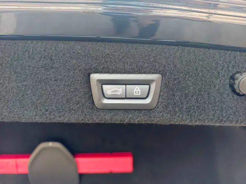 2019 BMW 7 Series Facelift 740Li xDrive Executive M Sport Package — миниатюра 7