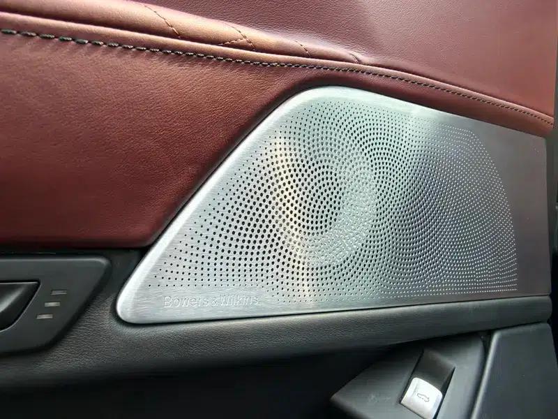 2019 BMW 7 Series Facelift 740Li xDrive Executive M Sport Package — миниатюра 8