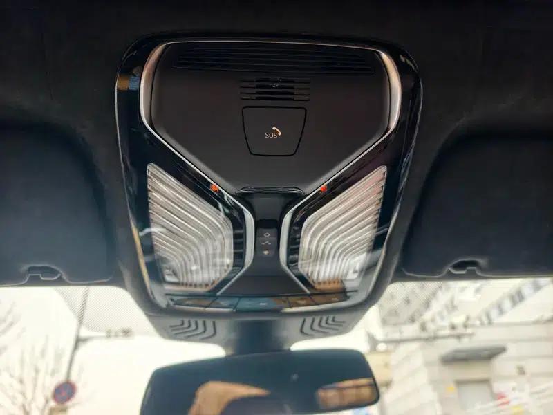 2019 BMW 7 Series Facelift 740Li xDrive Executive M Sport Package — миниатюра 9