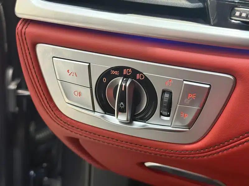 2019 BMW 7 Series 750Li xDrive V8 Luxury Package — миниатюра 14