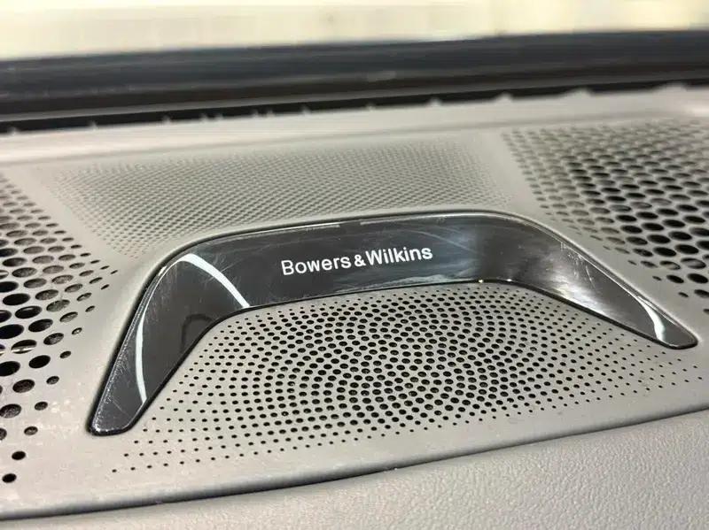 2019 BMW 7 Series 750Li xDrive V8 Luxury Package — миниатюра 10
