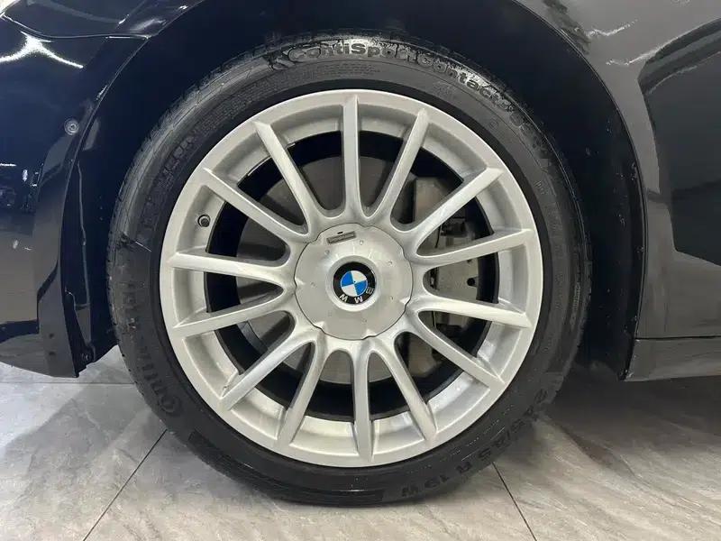 2013 BMW 7 Series 760Li — миниатюра 15