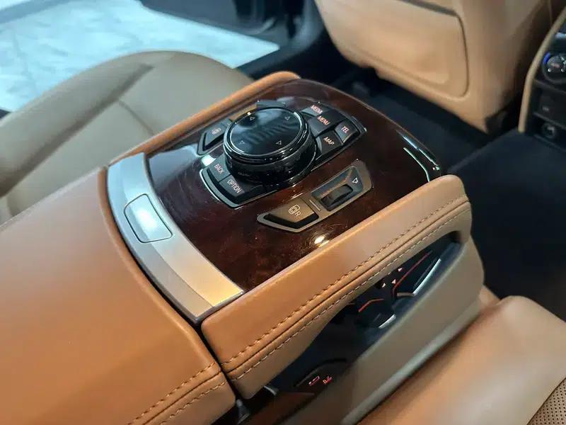 2013 BMW 7 Series 760Li — миниатюра 16