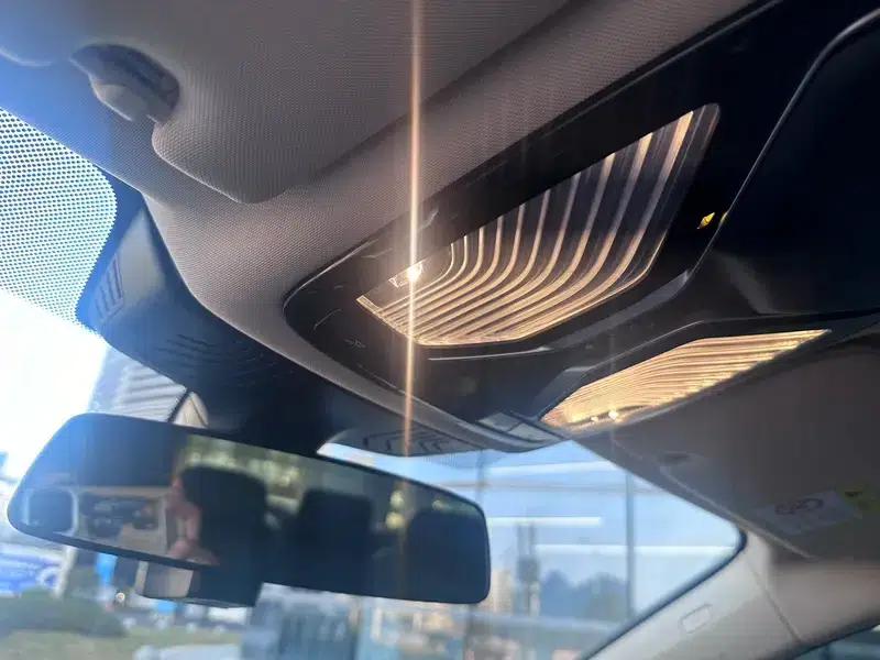 2019 BMW 7 Series 730Li Luxury Package — миниатюра 18