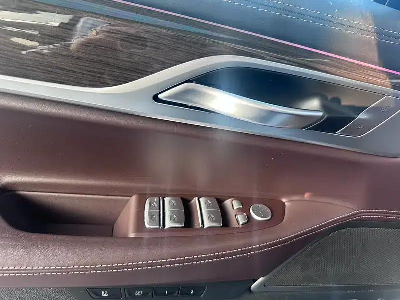2019 BMW 7 Series 730Li Luxury Package — миниатюра 27