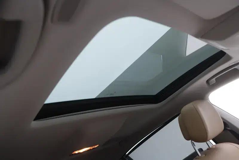 BMW 7 Series 2014 730Li Luxury Edition — миниатюра 13