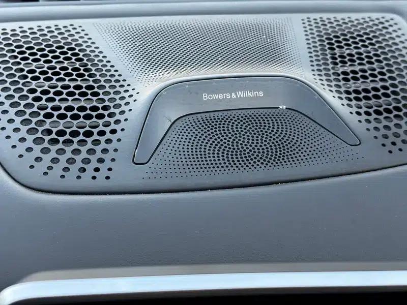 2016 BMW 7 Series 750Li xDrive 4-seater — миниатюра 5