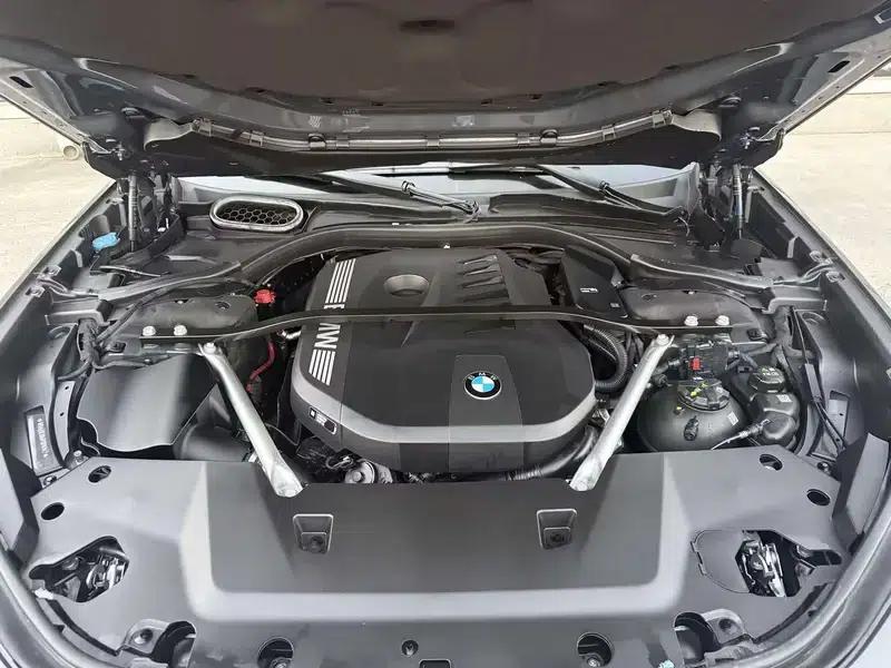 2023 BMW 7 Series 740Li Luxury M Sport Package — миниатюра 6