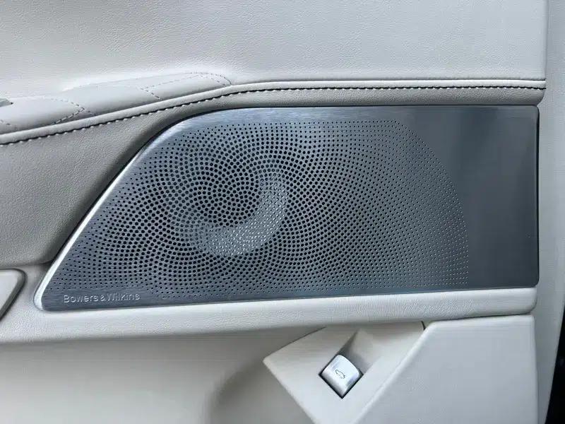 2019 BMW 7 Series 750Li xDrive V8 Luxury Package — миниатюра 4