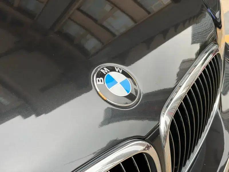 BMW 7 Series 2005 740Li — миниатюра 17