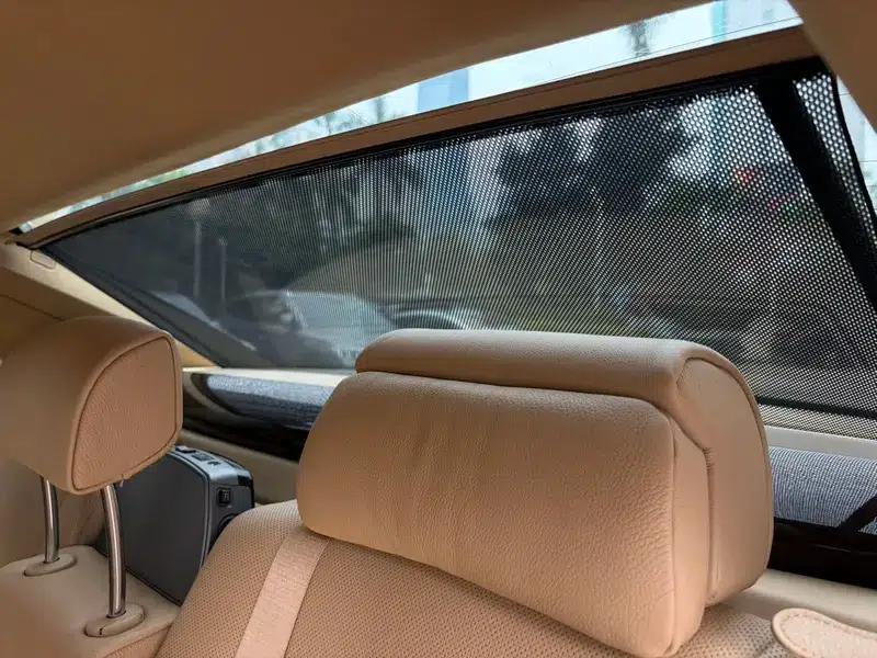 BMW 7 Series 2005 740Li — миниатюра 8