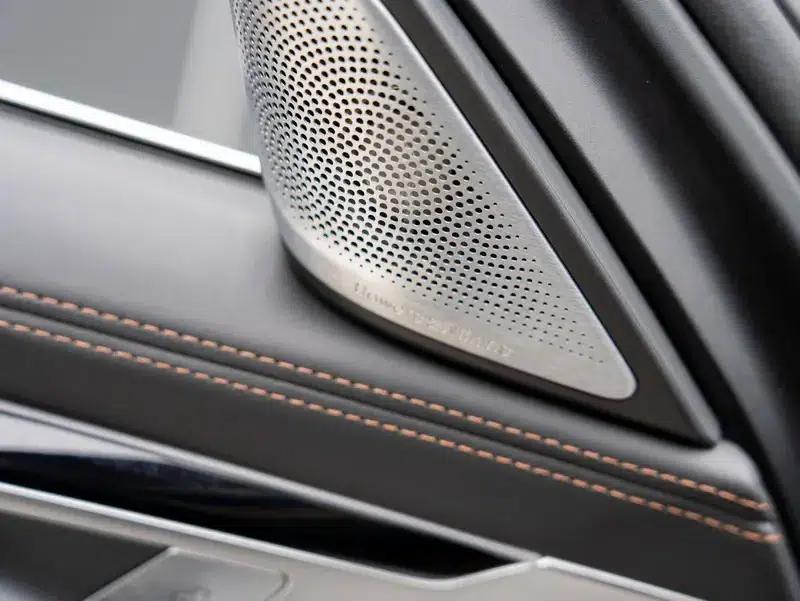 2019 BMW 7 Series Facelift 750Li xDrive V8 Luxury Package — миниатюра 7