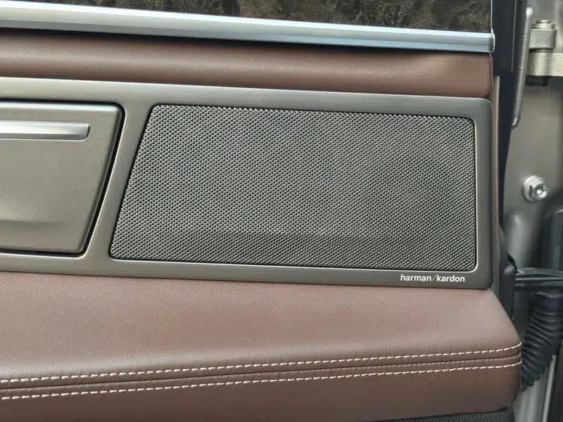 2018 BMW 7 Series 730Li Luxury Package — миниатюра 14