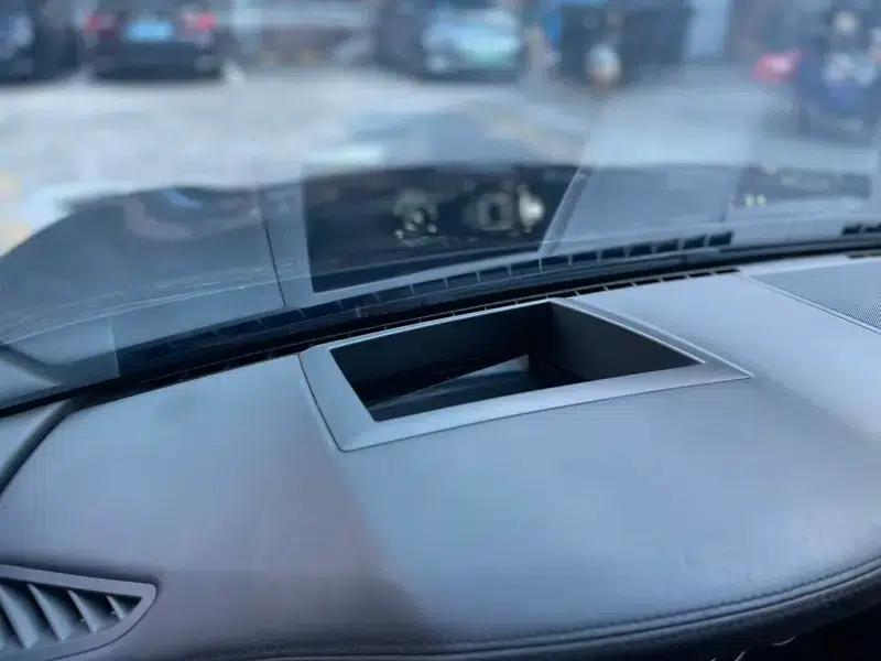 2013 BMW 7 Series 750Li xDrive — миниатюра 14
