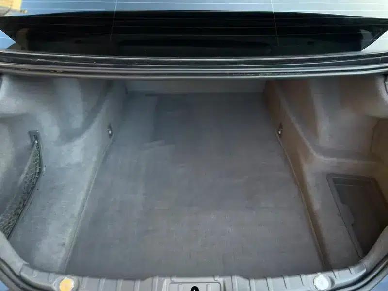 2013 BMW 7 Series 750Li xDrive — миниатюра 24