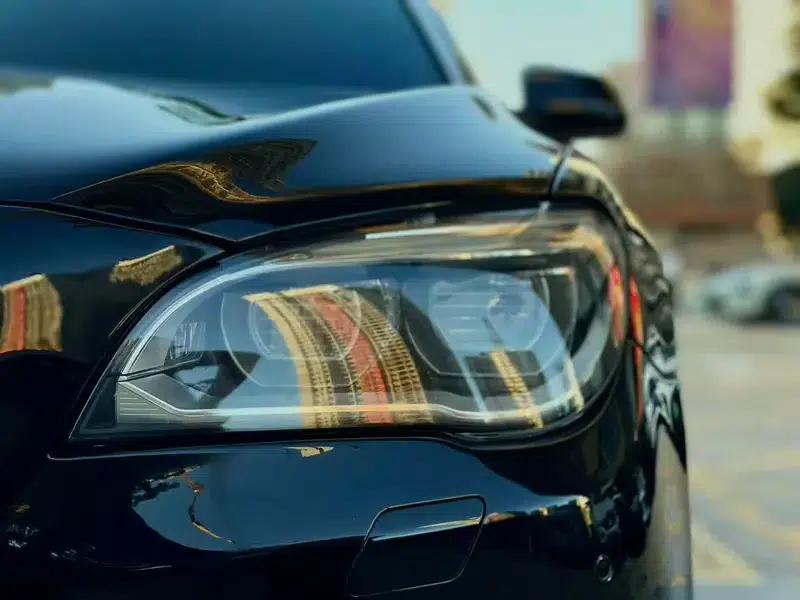 2013 BMW 7 Series 750Li xDrive — миниатюра 8