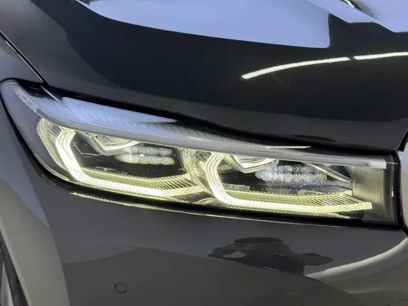 2019 BMW 7 Series Facelift 740Li Leading Luxury Package — миниатюра 12