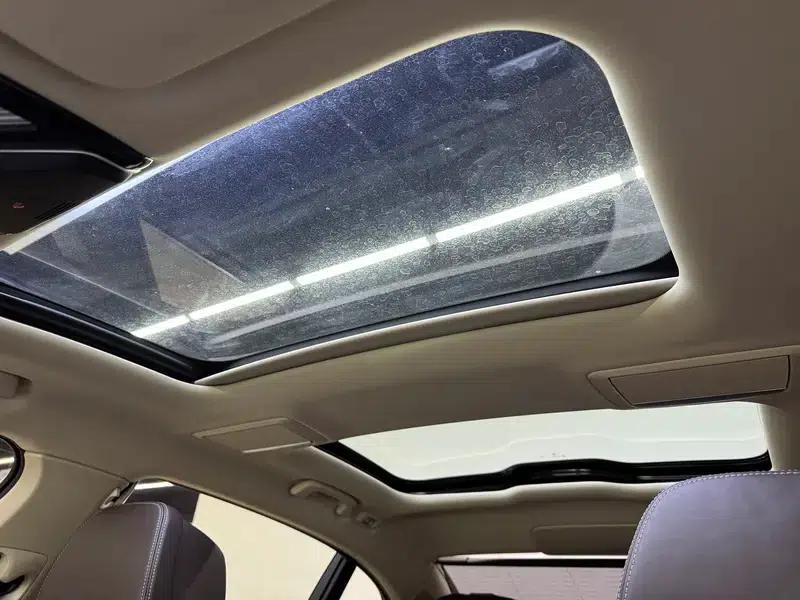 2019 BMW 7 Series Facelift 740Li Leading Luxury Package — миниатюра 19