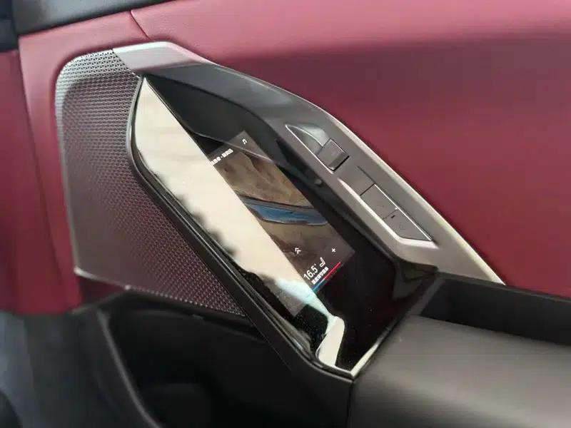 2023 BMW 7 Series 735Li M Sport Package — миниатюра 8