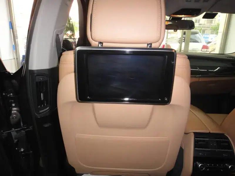 BMW 7 Series 2014 730Li Luxury Edition — миниатюра 6