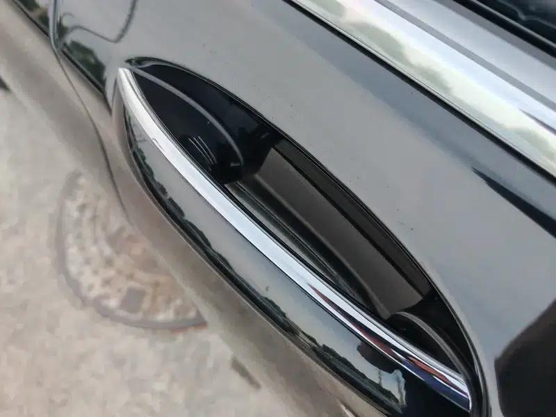2018 BMW 7 Series 730Li Leading Edition M Sport Package — миниатюра 15