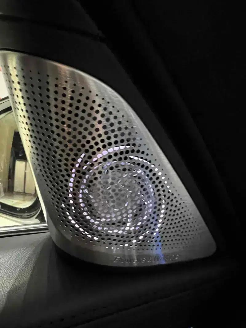 2021 BMW 7 Series 740Li xDrive Executive Luxury Package — миниатюра 18