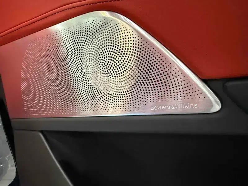 2021 BMW 7 Series 740Li xDrive Executive Luxury Package — миниатюра 20