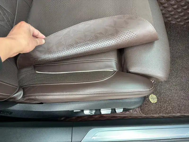 2018 BMW 7 Series 730Li Luxury M Sport Package — миниатюра 12
