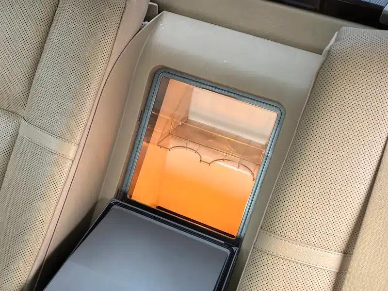 BMW 7 Series 2007 730Li (Reduced Specifications) — миниатюра 7