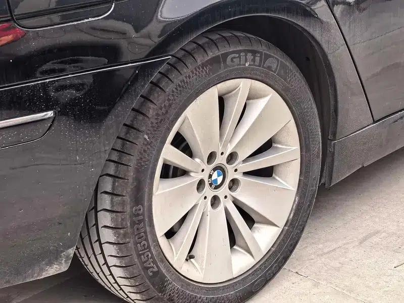 BMW 7 Series 2007 730Li (Reduced Specifications) — миниатюра 9