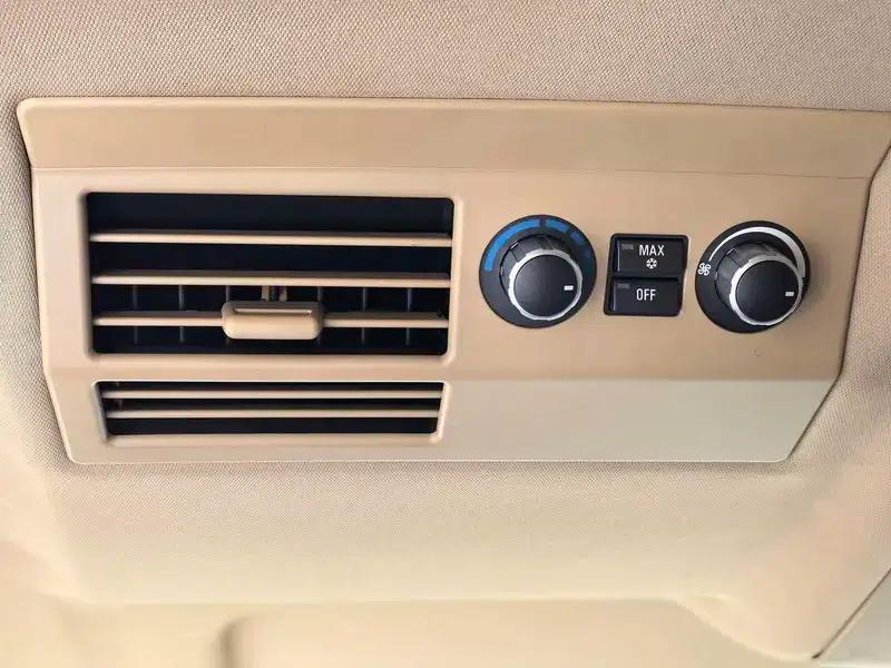 BMW 7 Series 2007 730Li (Reduced Specifications) — миниатюра 10
