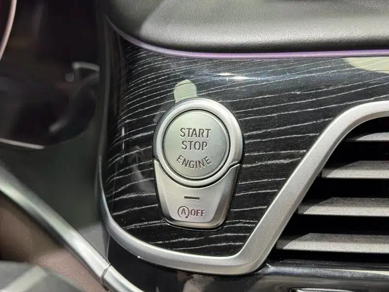2021 BMW 7 Series 740Li Leading Edition M Sport Package — миниатюра 7
