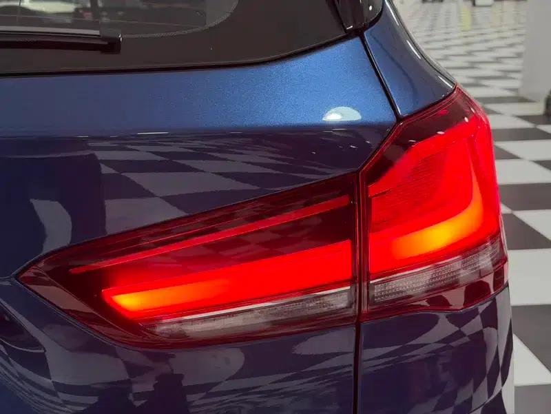 BMW X1 2022 sDrive20Li Fashion Edition — миниатюра 11