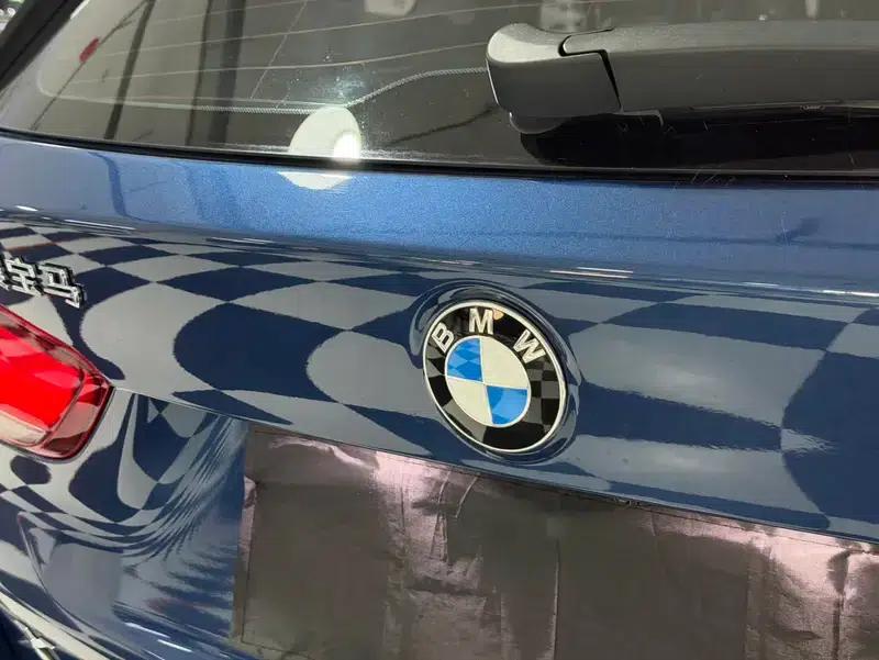 BMW X1 2022 sDrive20Li Fashion Edition — миниатюра 15