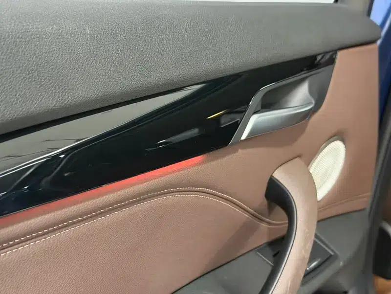 BMW X1 2022 sDrive20Li Fashion Edition — миниатюра 22