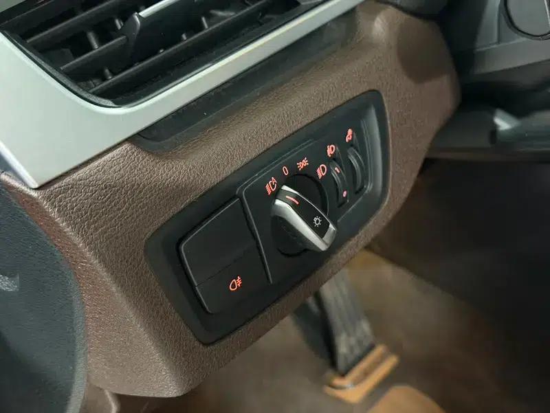 BMW X1 2022 sDrive20Li Fashion Edition — миниатюра 39